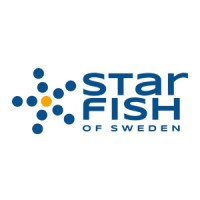 Starfish Of Sweden Logo