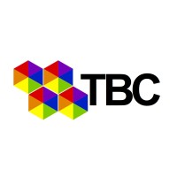 Tinge Blends Colours LLP Logo