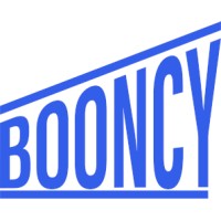 Booncy Logo