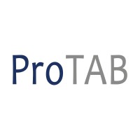 ProTAB, Inc. Logo