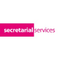 Secretarial Services Logo