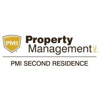 PMI Second Residence Logo