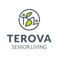 Terova Senior Living Logo