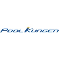 PoolKungen Logo
