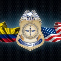 Academia Americana de Seguridad Logo