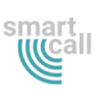 Smart Call Logo