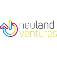 neuland Ventures GmbH Logo