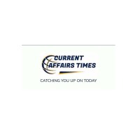 Current Affairs Times Logo