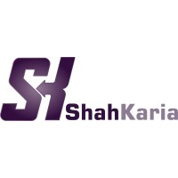 Shah Karia and Associates Logo