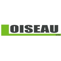 Loiseau Entreprises Logo
