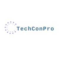 TechConpro Logo
