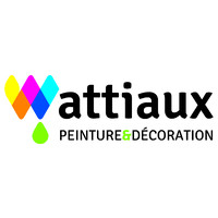 Wattiaux - Peinture et Décoration Logo