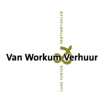 Van Workum Verhuur Logo