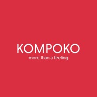 Kompoko Logo