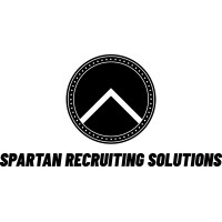 Spartan Recruiting Solutions Logo