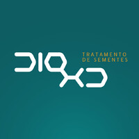 DIOXD - Tratamento de Sementes Logo