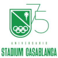Stadium Casablanca Logo