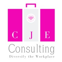 CJE Consulting Logo