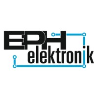 EPH elektronik Logo