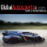Global Autosports Logo