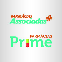 Farmácias Prime Logo