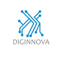 Diginnova Logo
