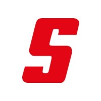 SUHNER Machining – Spindles North America Logo