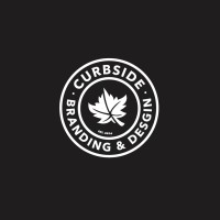 Curbside Branding & Design Logo