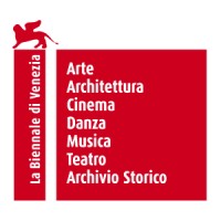 Fondazione La Biennale di Venezia Logo