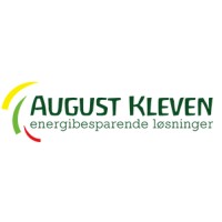 August Kleven ApS Logo