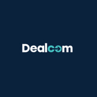 Dealcom Logo