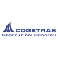 COGETRAS - Costruzioni Generali Trasporti e Servizi S.r.l. Logo