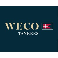Weco Tankers Logo
