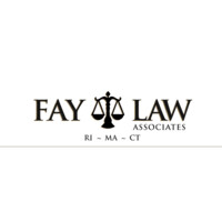 Fay Law Associates, Inc. Logo