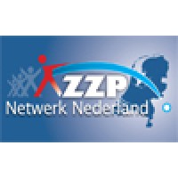 ZZP Netwerk Nederland Logo