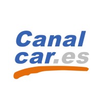 Canalcar Logo