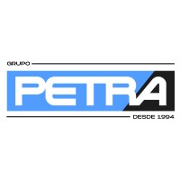 PTR Engenharia LTDA Logo