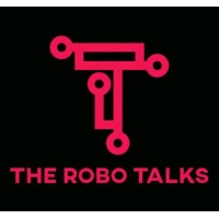 The Robo Talks Logo