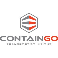 ContainGo Transport Solutions Logo