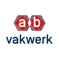 AB Vakwerk Logo