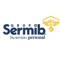 Grupo SERMIB Logo