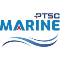 PTSC Marine Logo