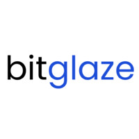 Bitglaze Technologies Pvt Ltd Logo