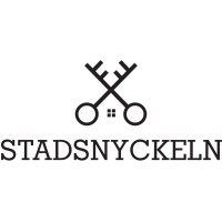 Stadsnyckeln Logo