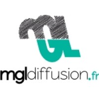 MGL DIFFUSION Logo