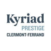 Kyriad Prestige Clermont Ferrand Logo