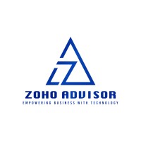 Zoho Advisor Logo