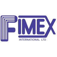 Fimex (International) Limited Logo