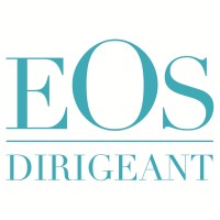 EOS Dirigeant (outplacement & coaching de dirigeants) Logo