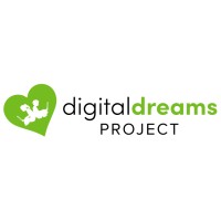 Digital Dreams Project Logo